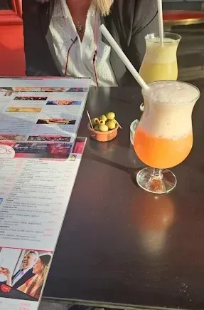 Cocktails maison à Dijon