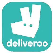 Commander sur Deliveroo