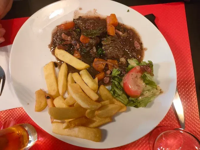 Cuisine traditionnelle bourguignonne à Dijon